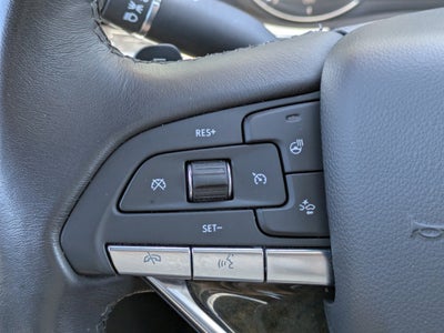 2020 Cadillac XT6 FWD Premium Luxury