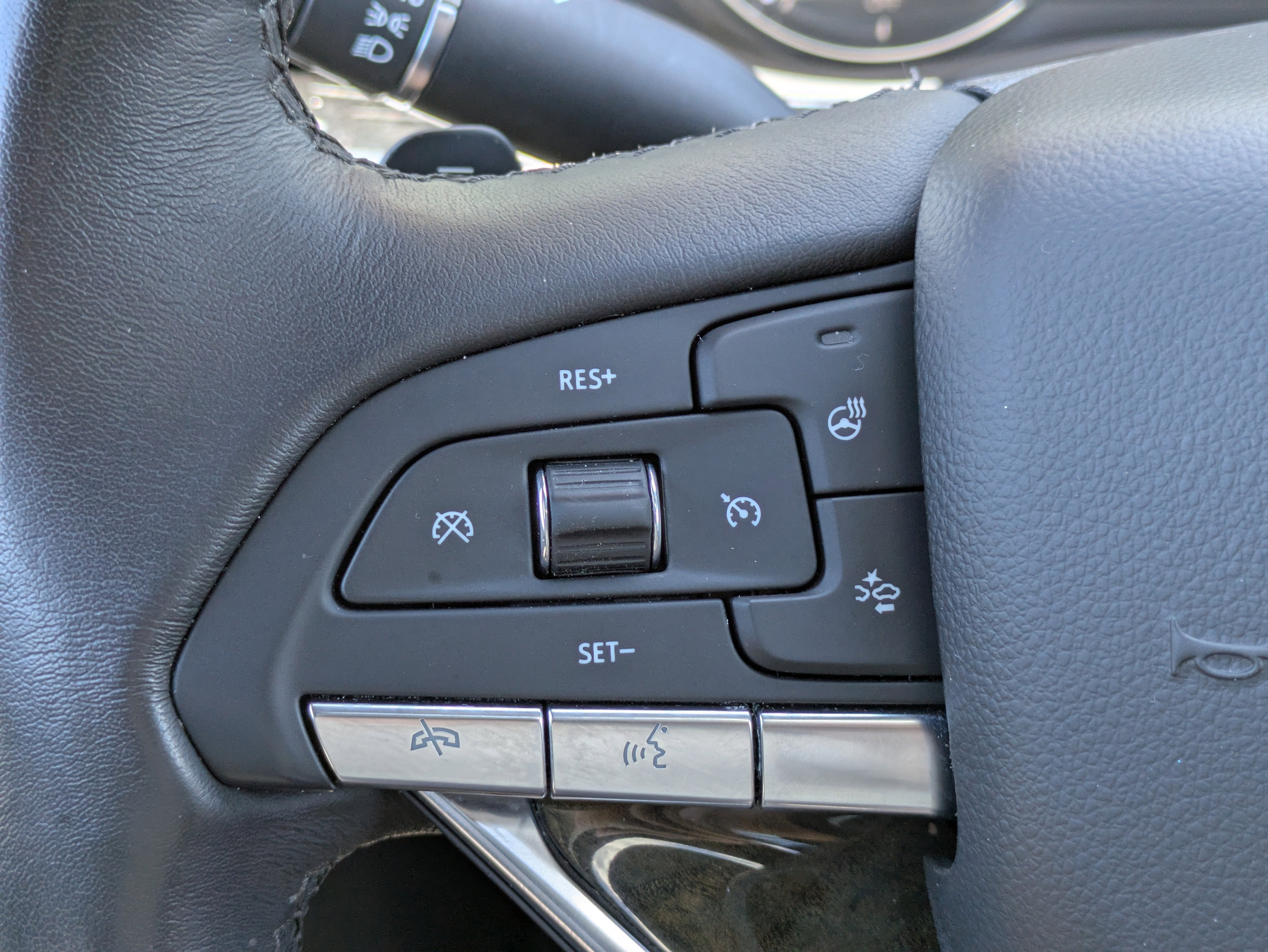 2020 Cadillac XT6 FWD Premium Luxury
