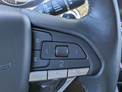 2020 Cadillac XT6 FWD Premium Luxury