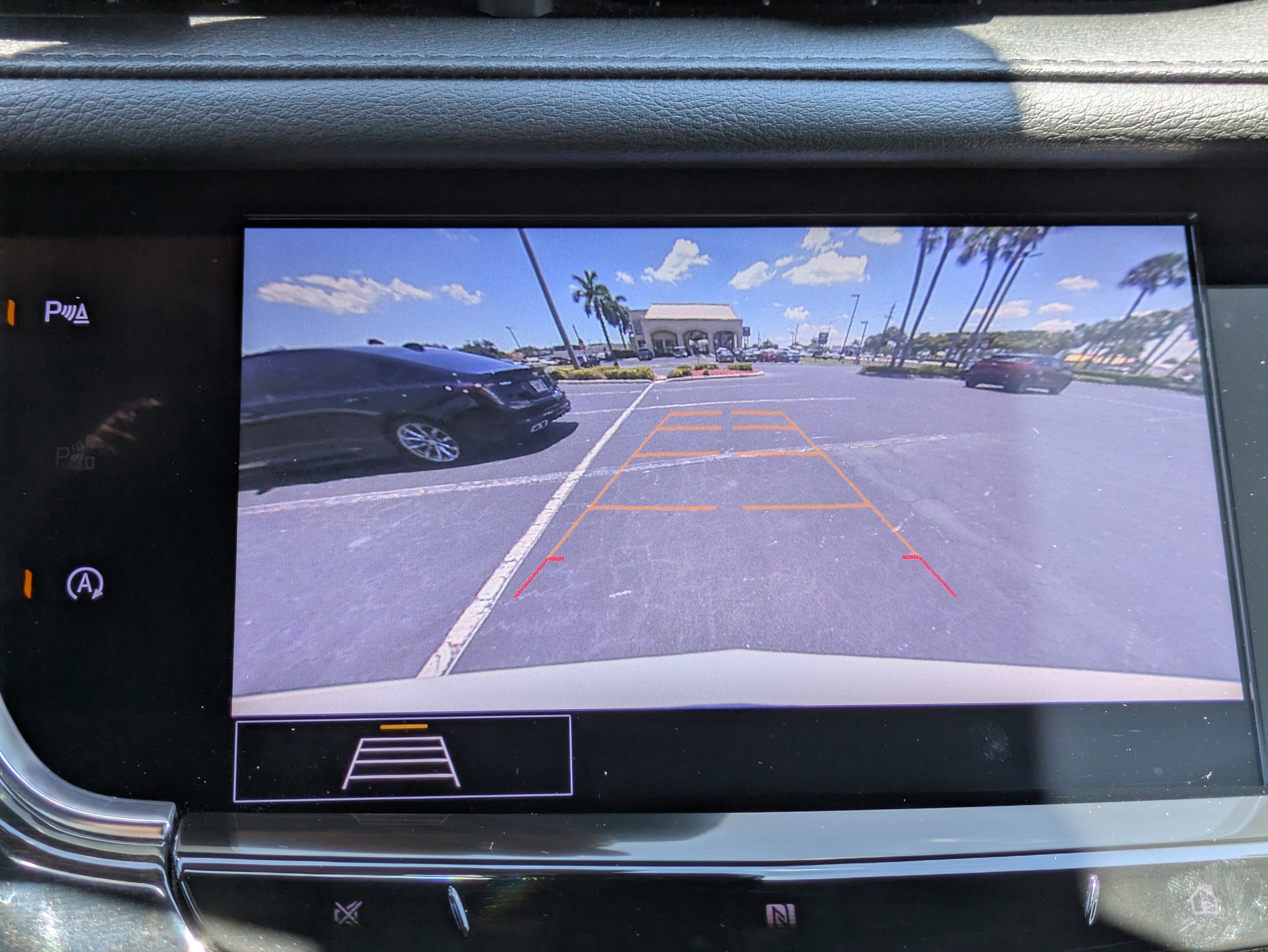 2020 Cadillac XT6 FWD Premium Luxury