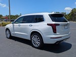 2020 Cadillac XT6 FWD Premium Luxury