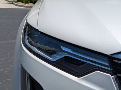 2020 Cadillac XT6 FWD Premium Luxury