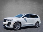 2023 Cadillac XT6 FWD Premium Luxury