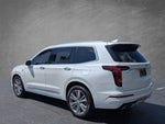2023 Cadillac XT6 FWD Premium Luxury