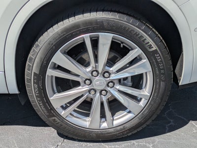 2023 Cadillac XT6 FWD Premium Luxury