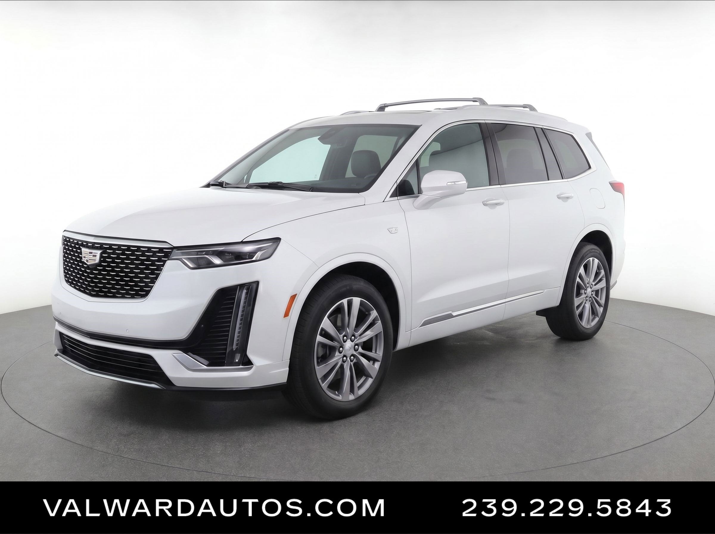 2023 Cadillac XT6 Premium Luxury Auto's photo
