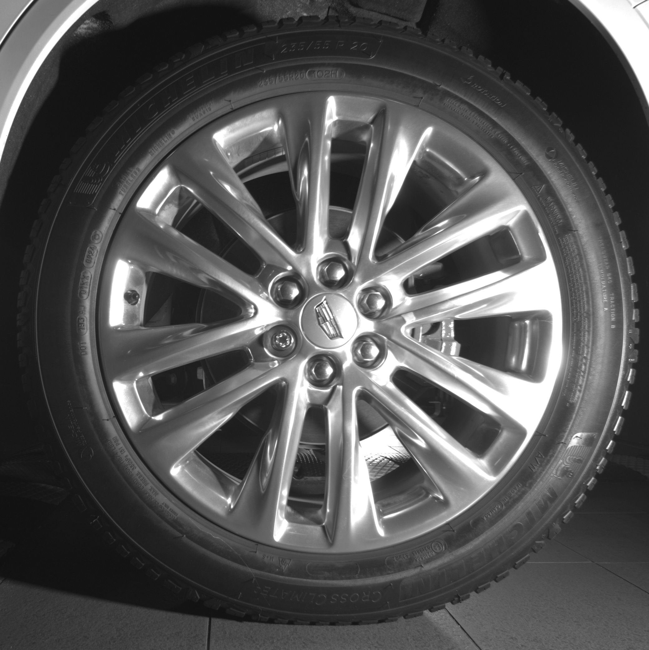 2020 Cadillac XT6 FWD Premium Luxury