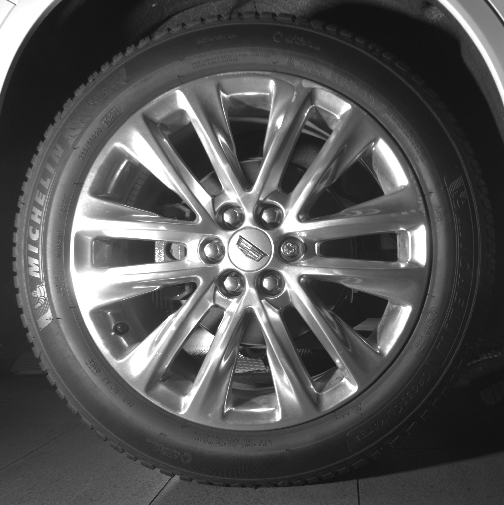 2020 Cadillac XT6 FWD Premium Luxury