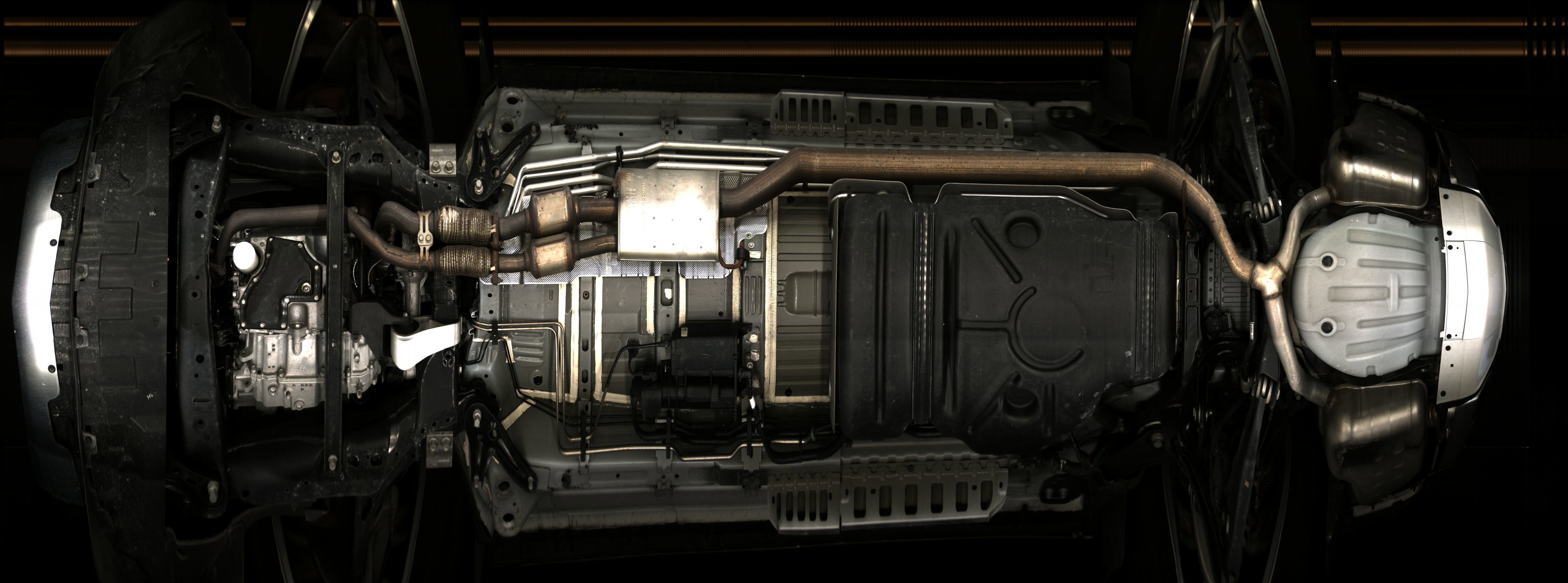 2020 Cadillac XT6 FWD Premium Luxury