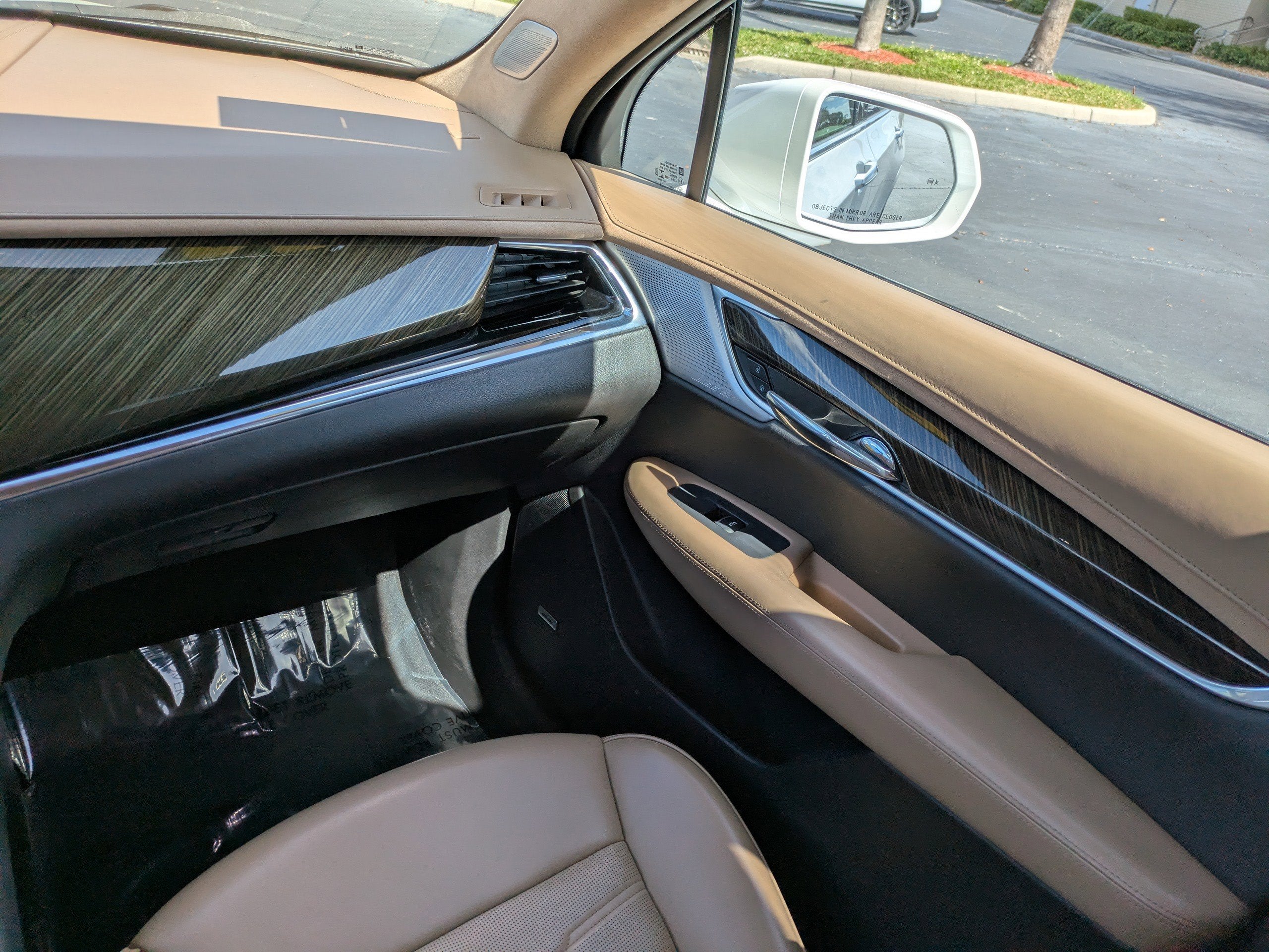 2020 Cadillac XT6 FWD Premium Luxury