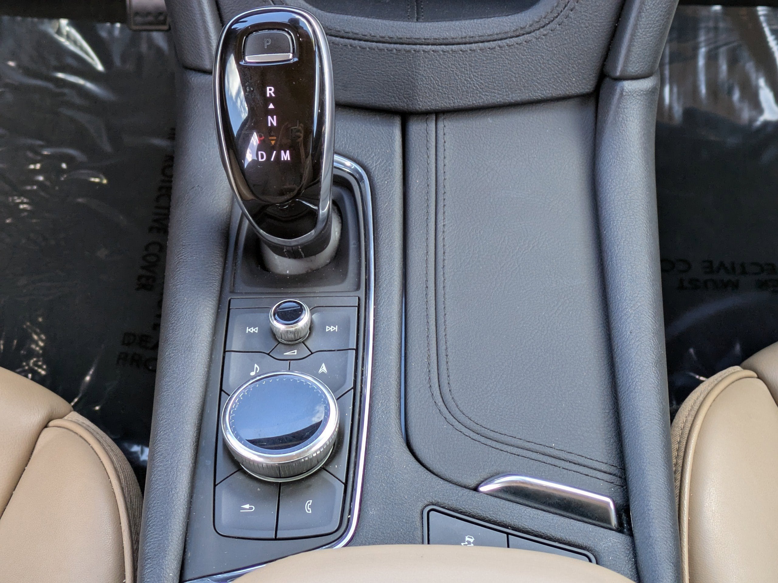 2020 Cadillac XT6 FWD Premium Luxury