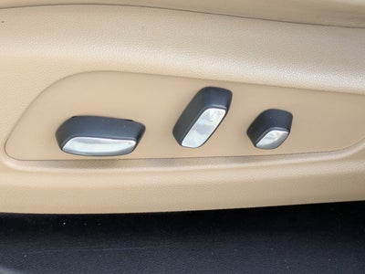 2020 Cadillac XT6 FWD Premium Luxury