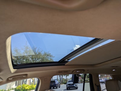 2020 Cadillac XT6 FWD Premium Luxury