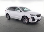 2020 Cadillac XT6 FWD Premium Luxury