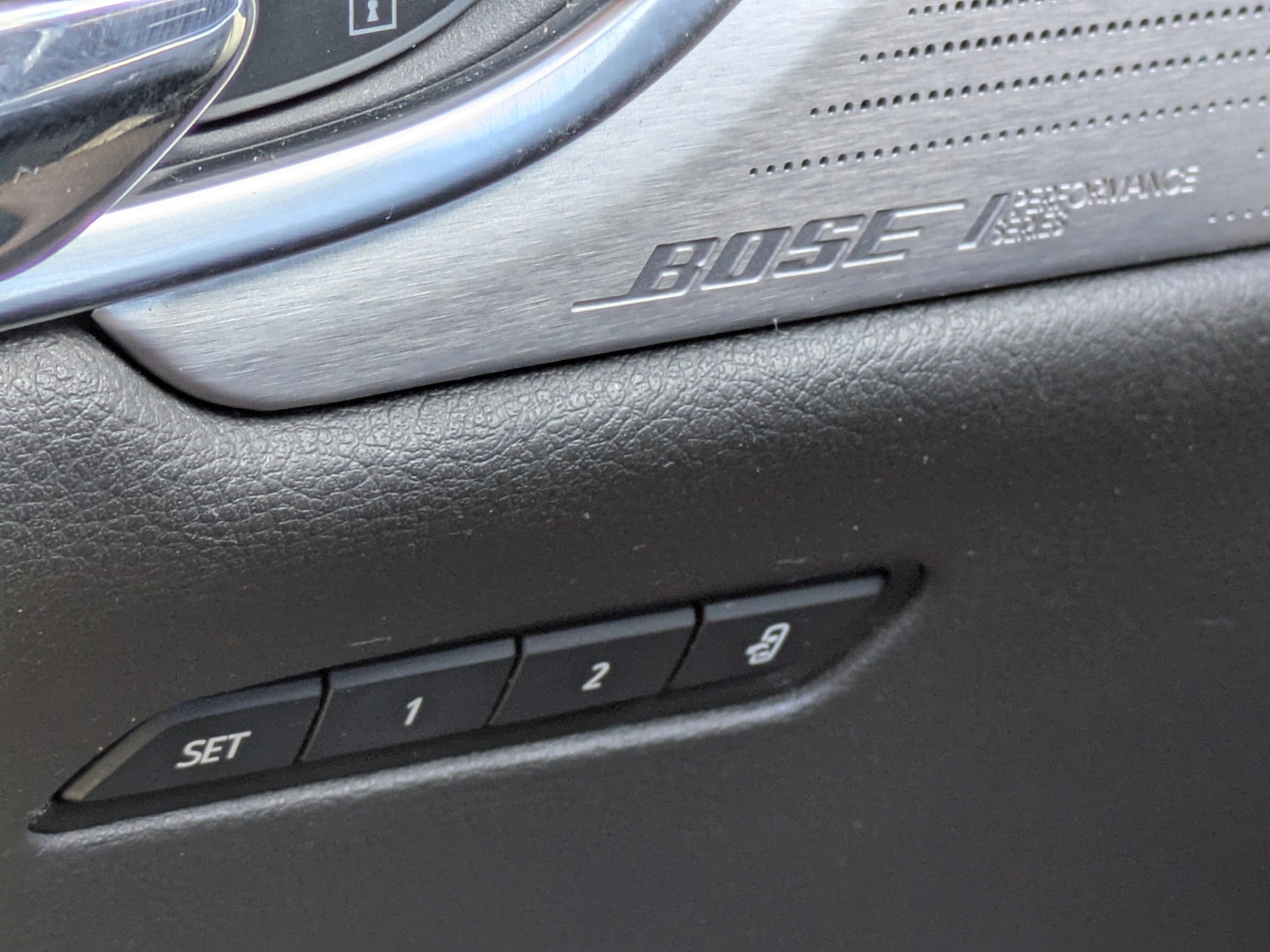 2020 Cadillac XT6 FWD Premium Luxury