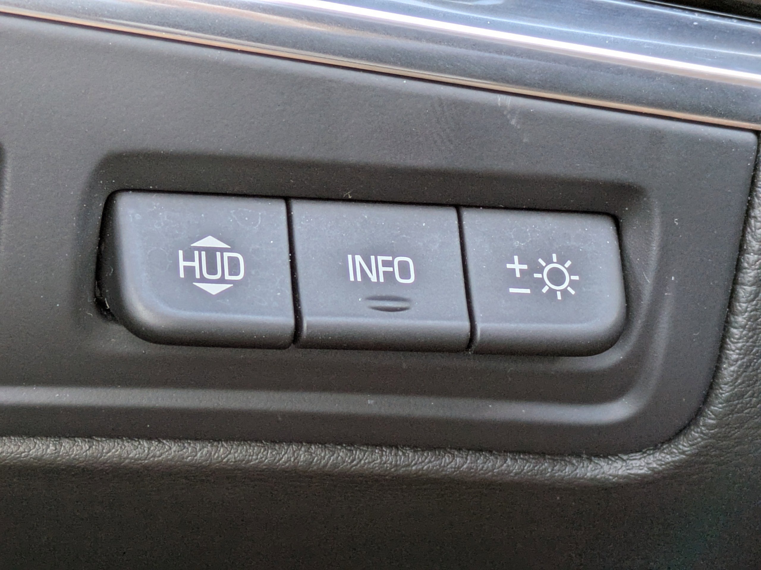 2020 Cadillac XT6 FWD Premium Luxury