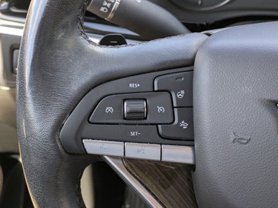 2020 Cadillac XT6 FWD Premium Luxury