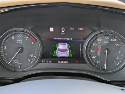 2020 Cadillac XT6 FWD Premium Luxury