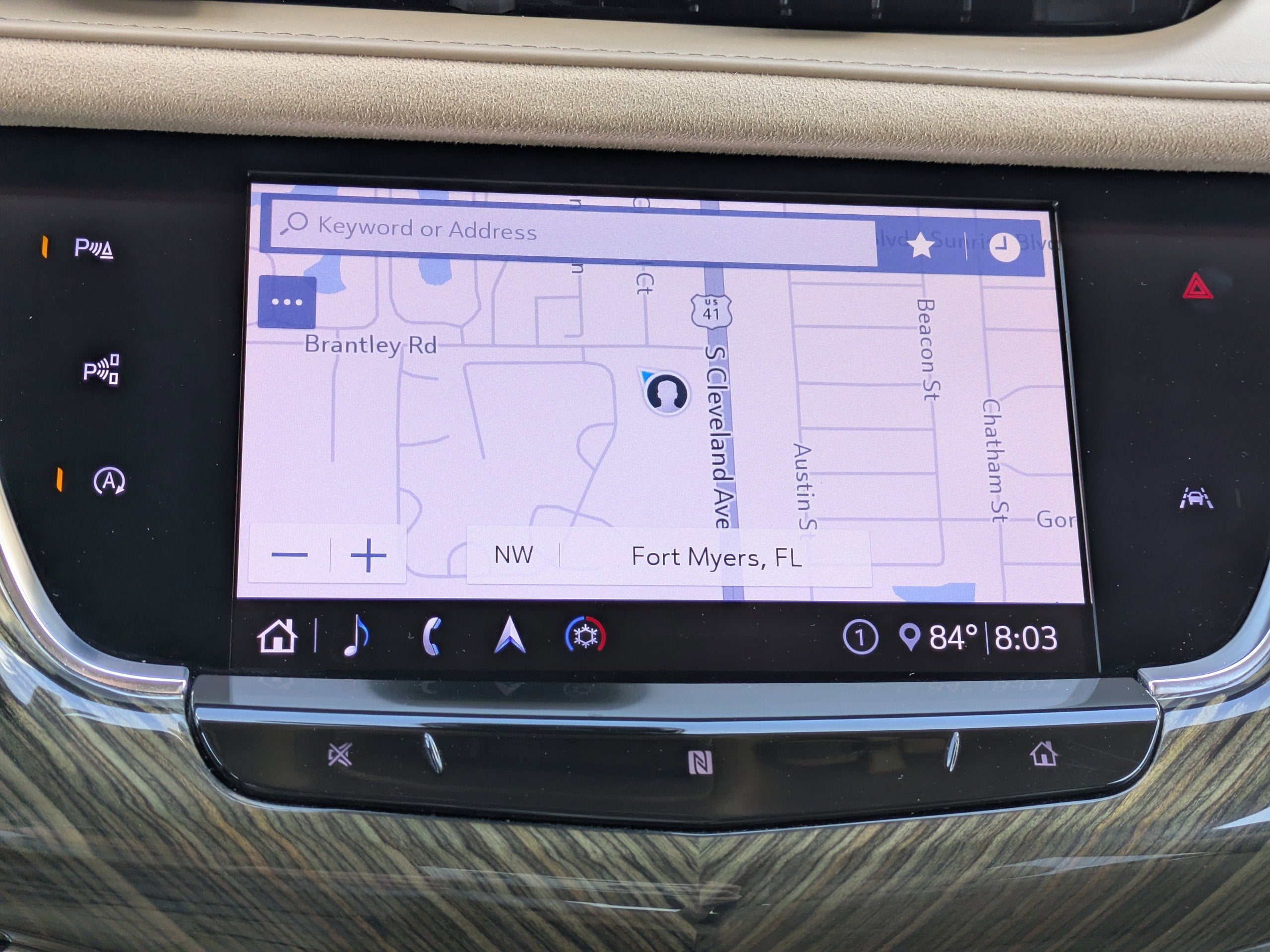 2020 Cadillac XT6 FWD Premium Luxury