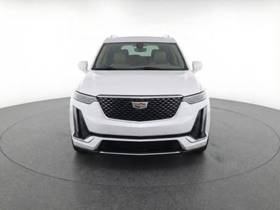 2020 Cadillac XT6 FWD Premium Luxury
