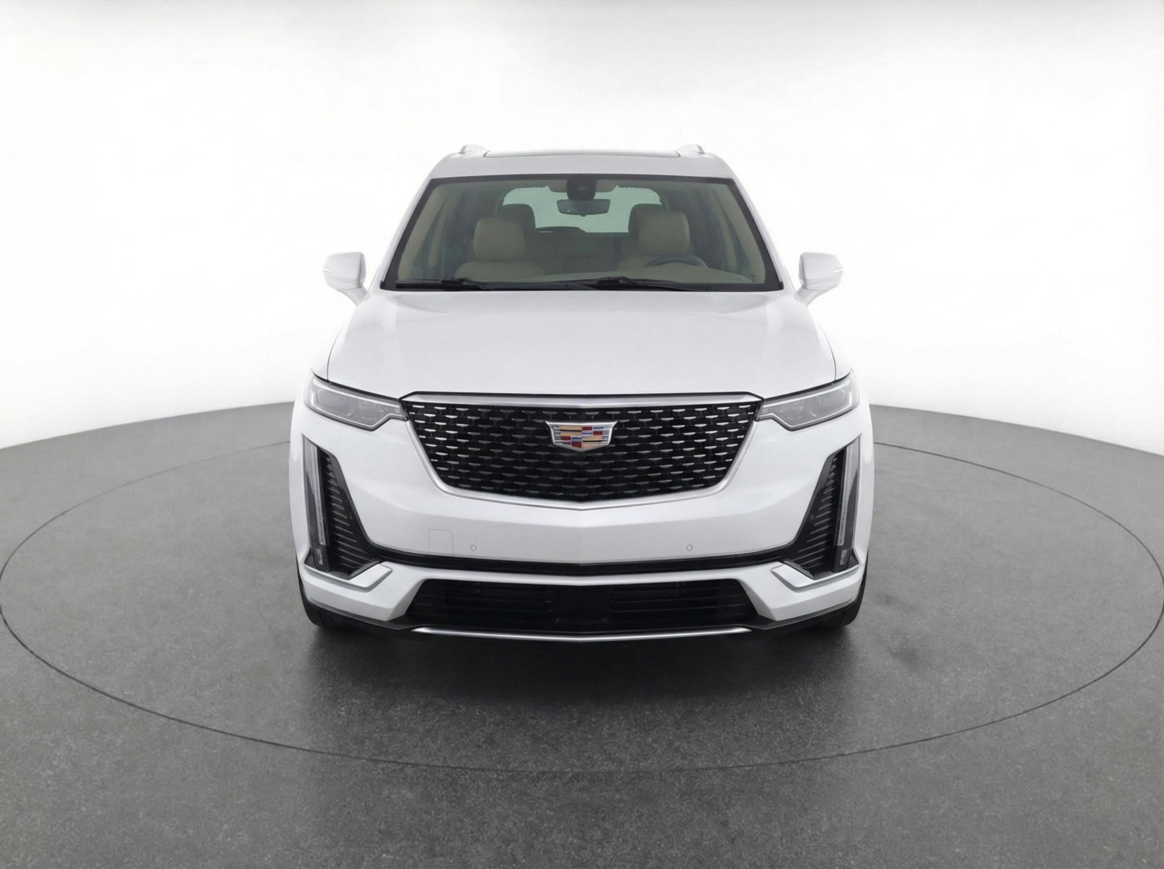 2020 Cadillac XT6 FWD Premium Luxury