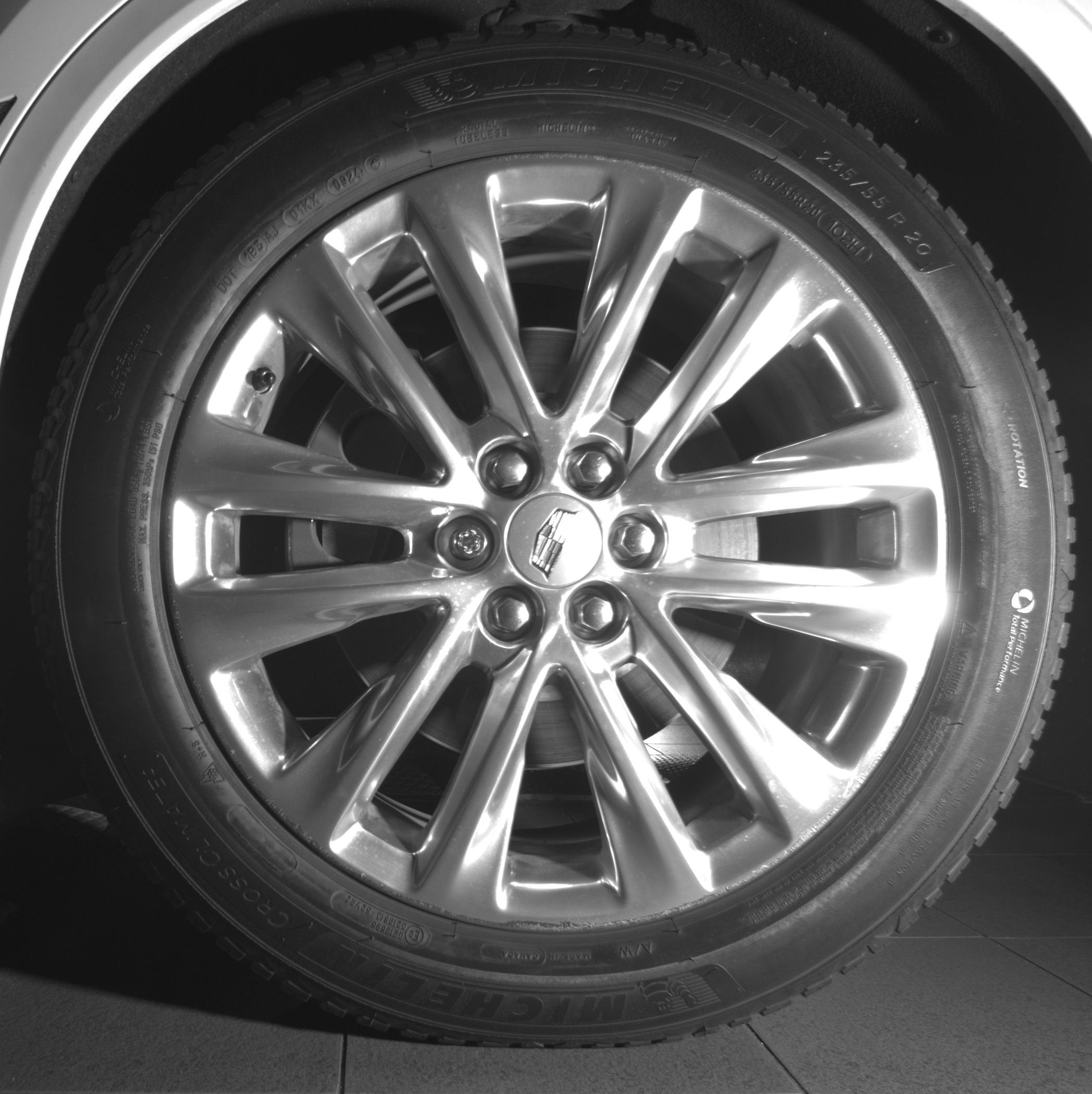 2020 Cadillac XT6 FWD Premium Luxury