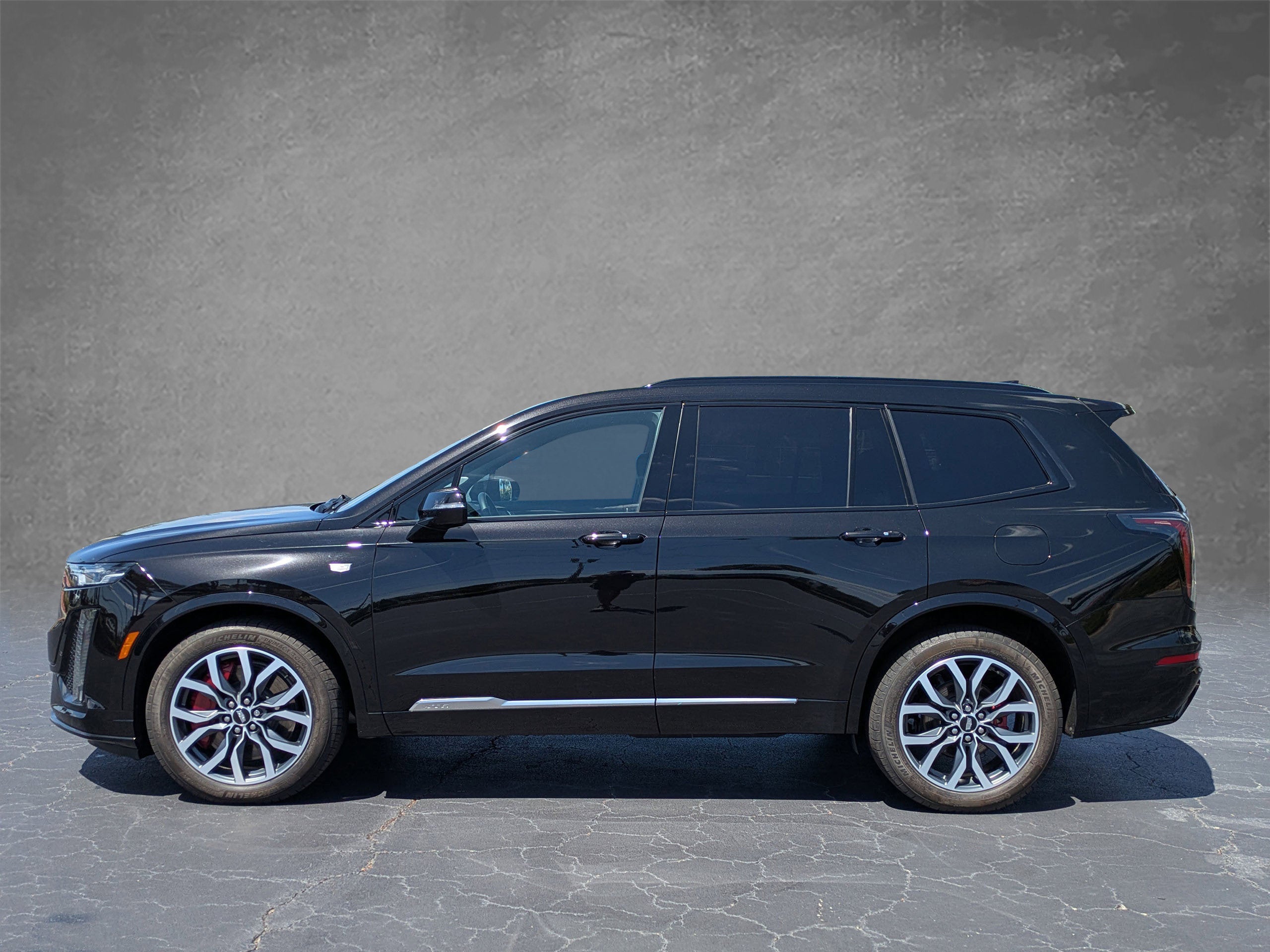 2024 Cadillac XT6 Sport