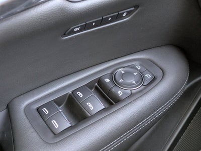 2025 Cadillac XT6 Sport