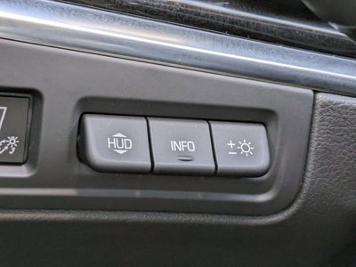 2025 Cadillac XT6 Sport