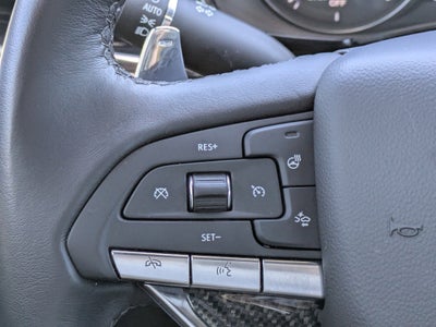 2025 Cadillac XT6 Sport