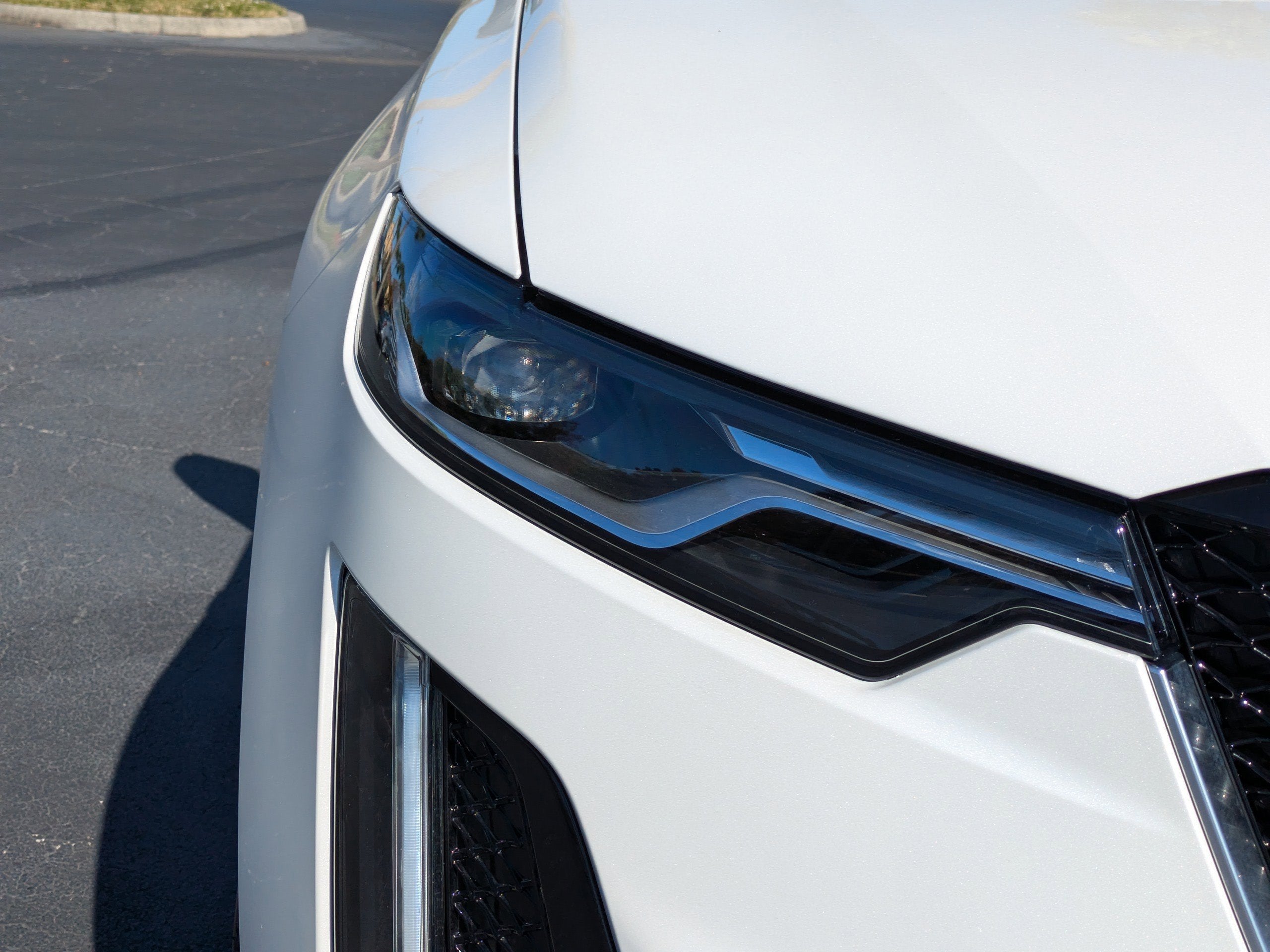 2025 Cadillac XT6 Sport