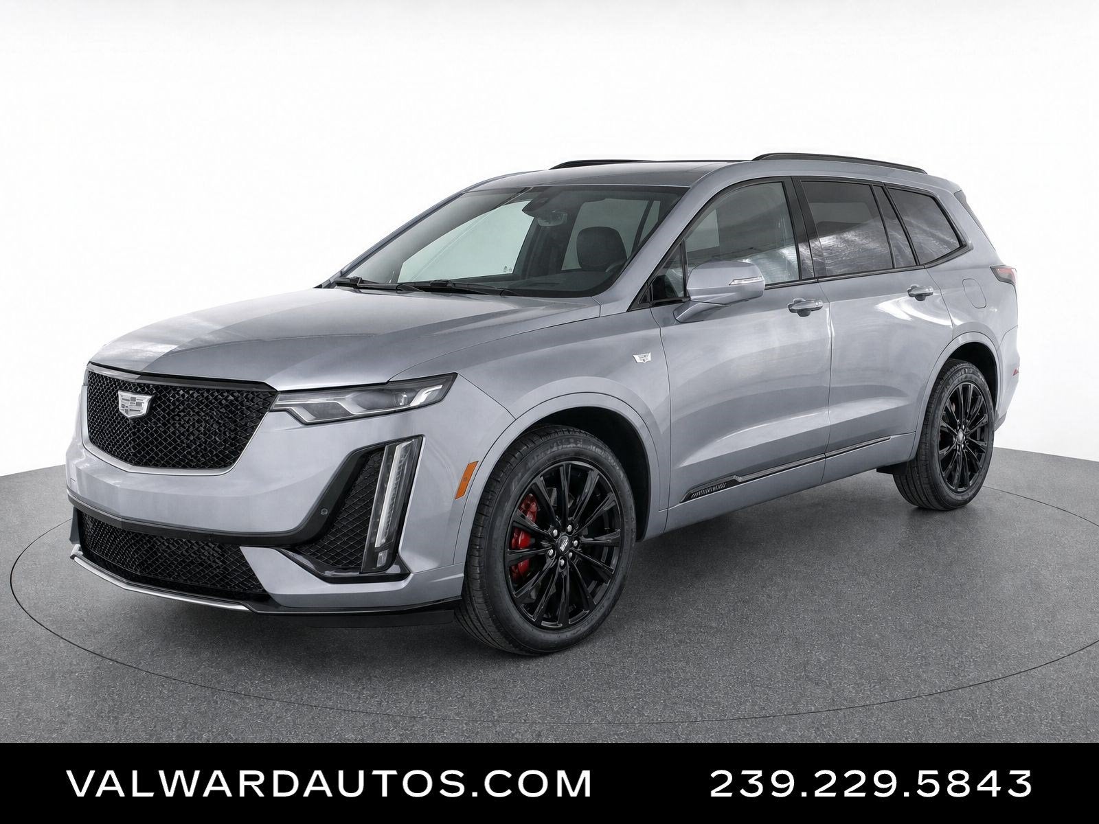 2023 Cadillac XT6 AWD Sport