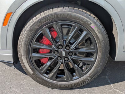 2023 Cadillac XT6 AWD Sport