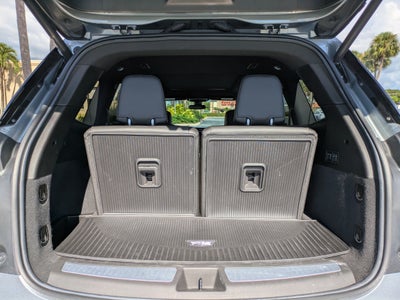 2023 Cadillac XT6 AWD Sport