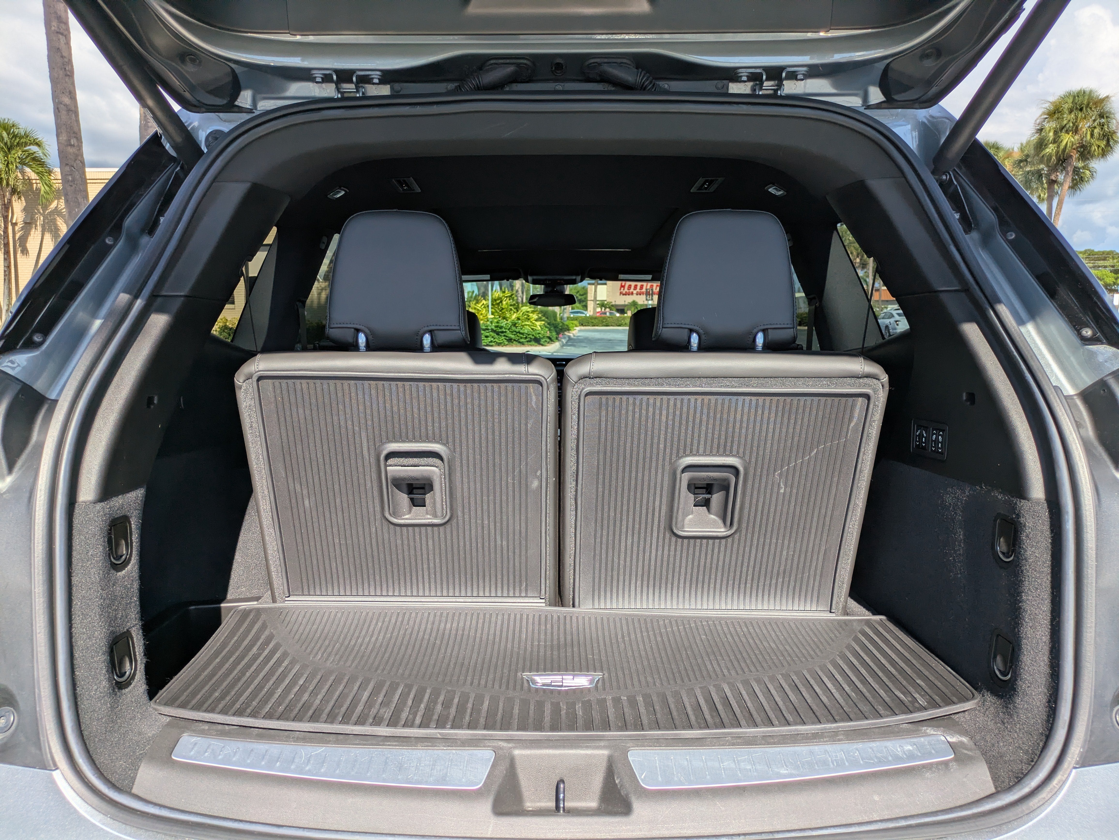 2023 Cadillac XT6 AWD Sport