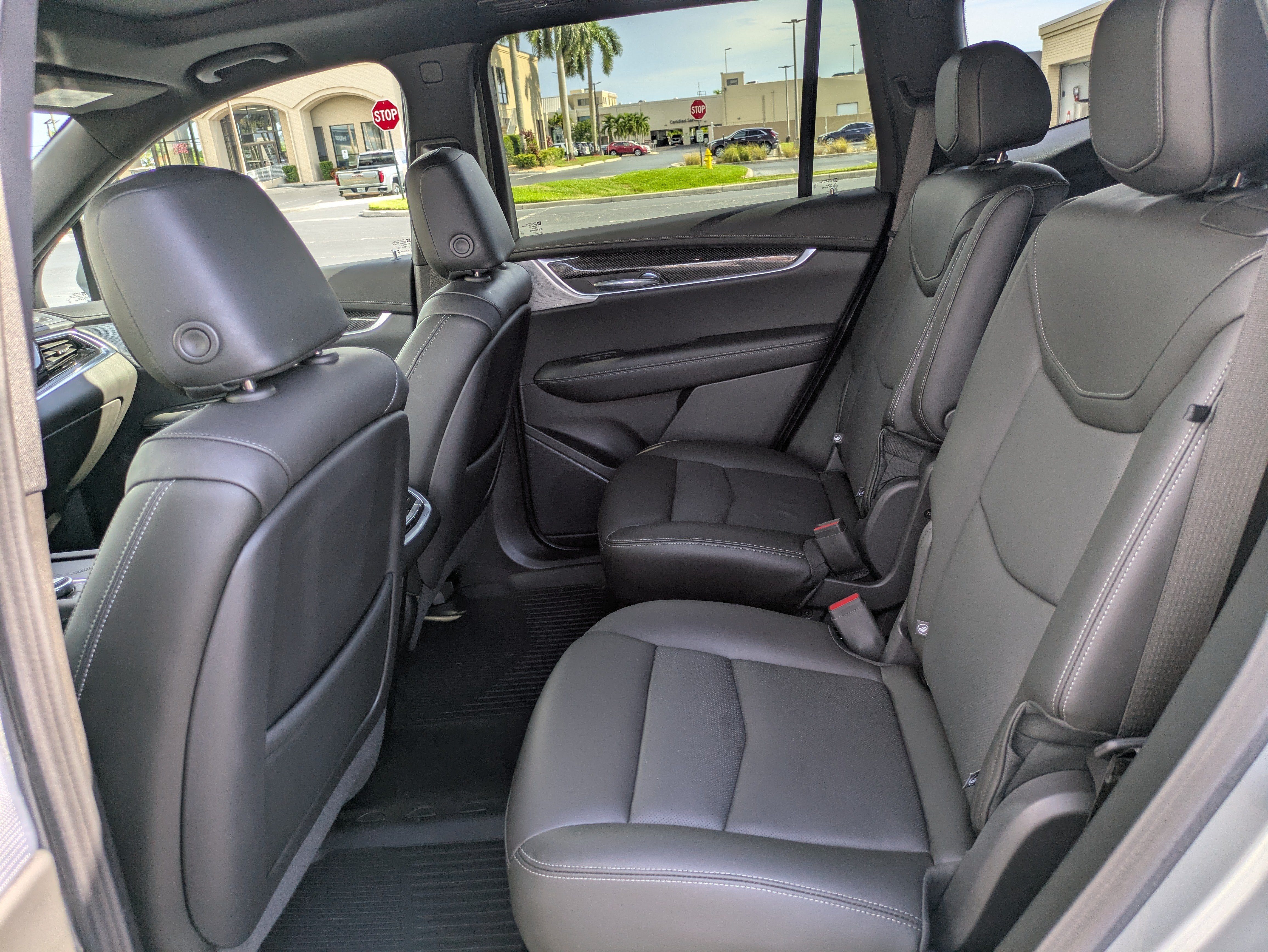 2023 Cadillac XT6 AWD Sport