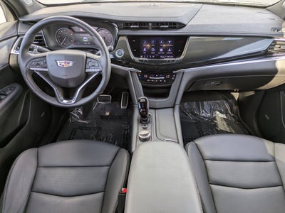 2023 Cadillac XT6 AWD Sport