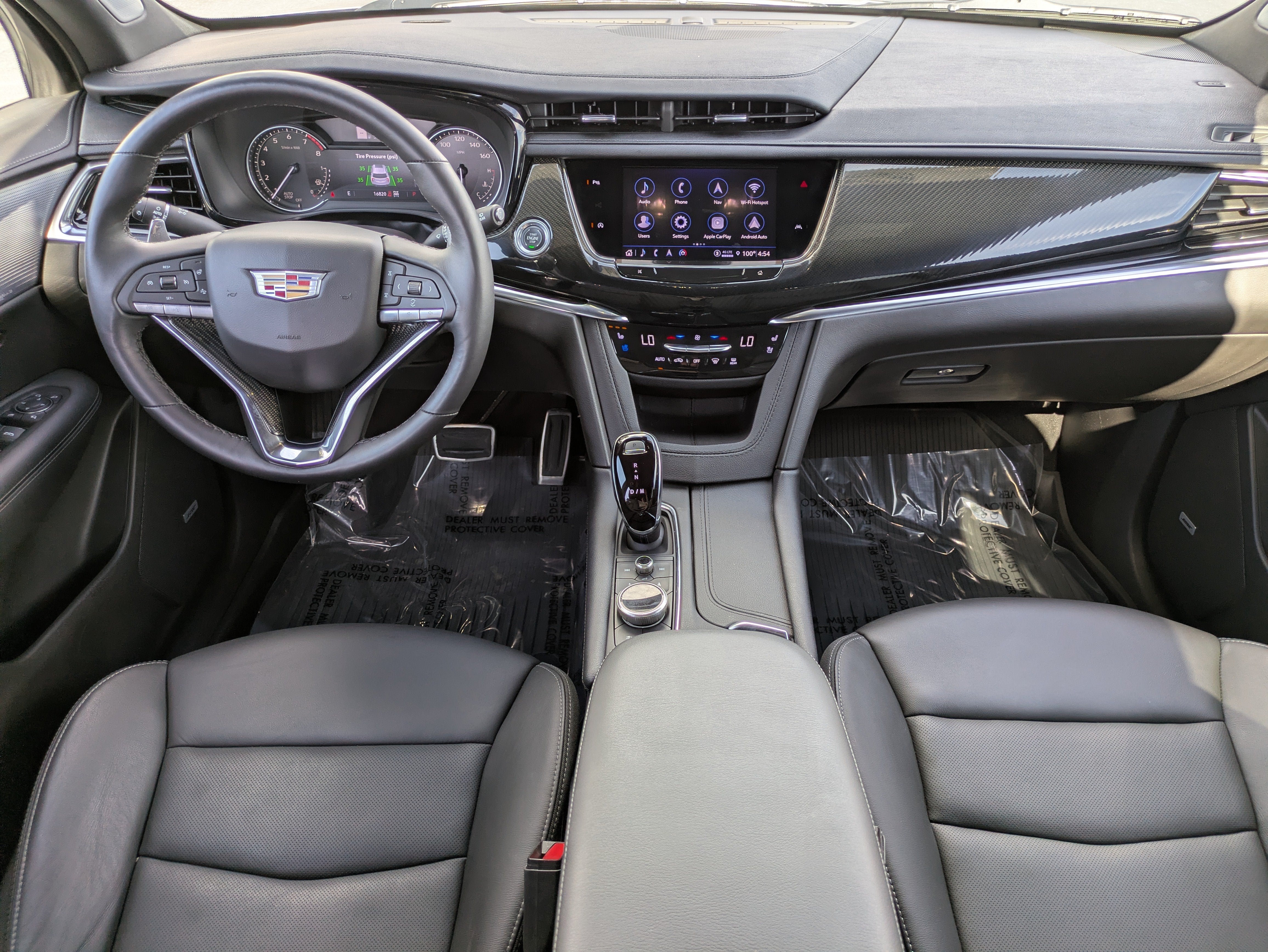 2023 Cadillac XT6 AWD Sport
