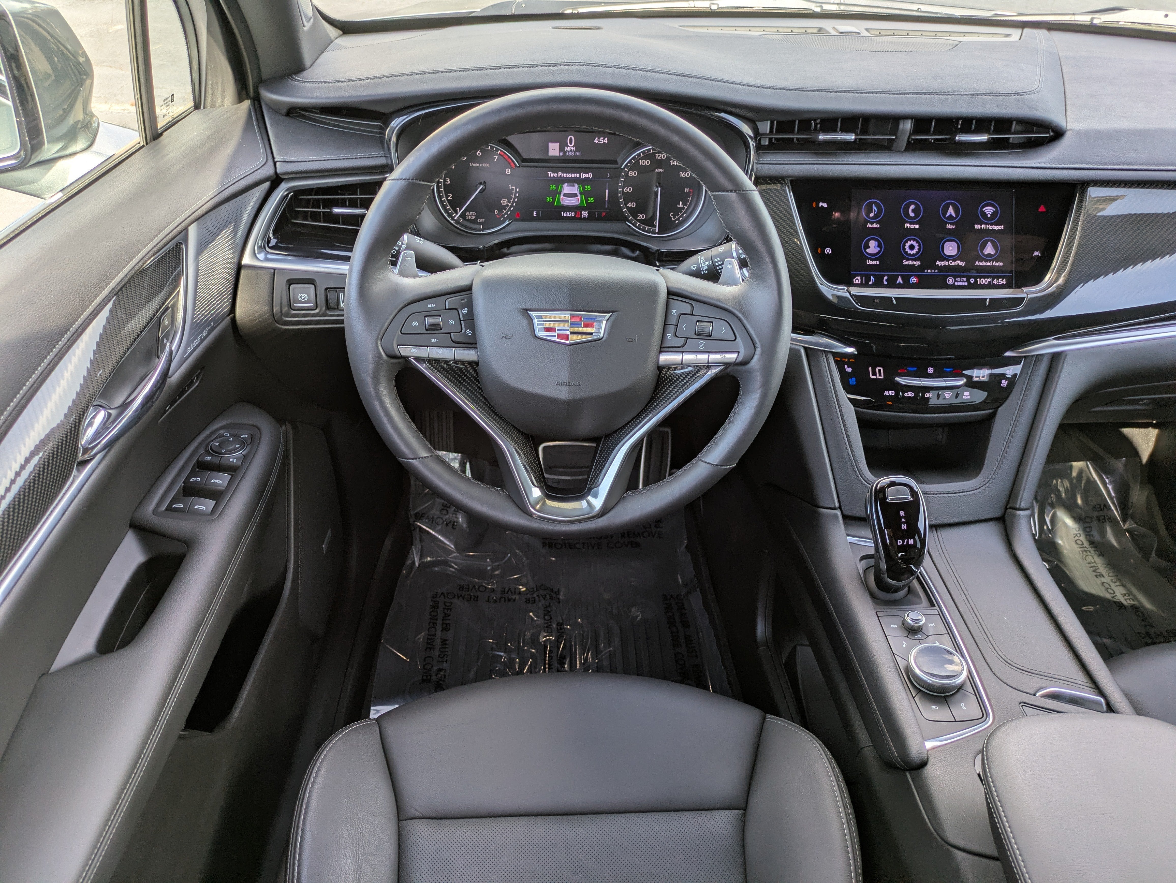 2023 Cadillac XT6 AWD Sport