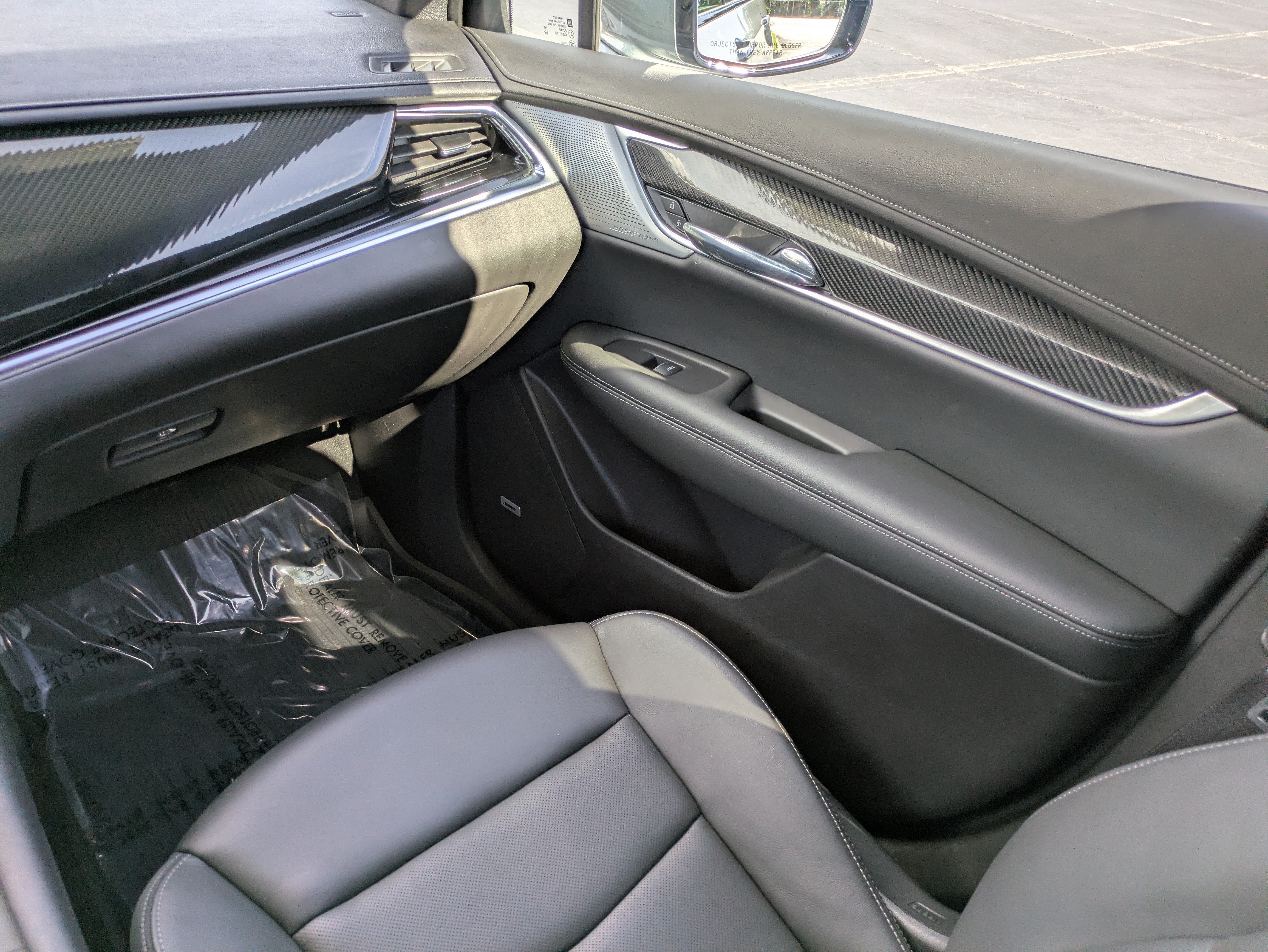 2023 Cadillac XT6 AWD Sport