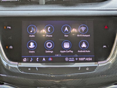 2023 Cadillac XT6 AWD Sport