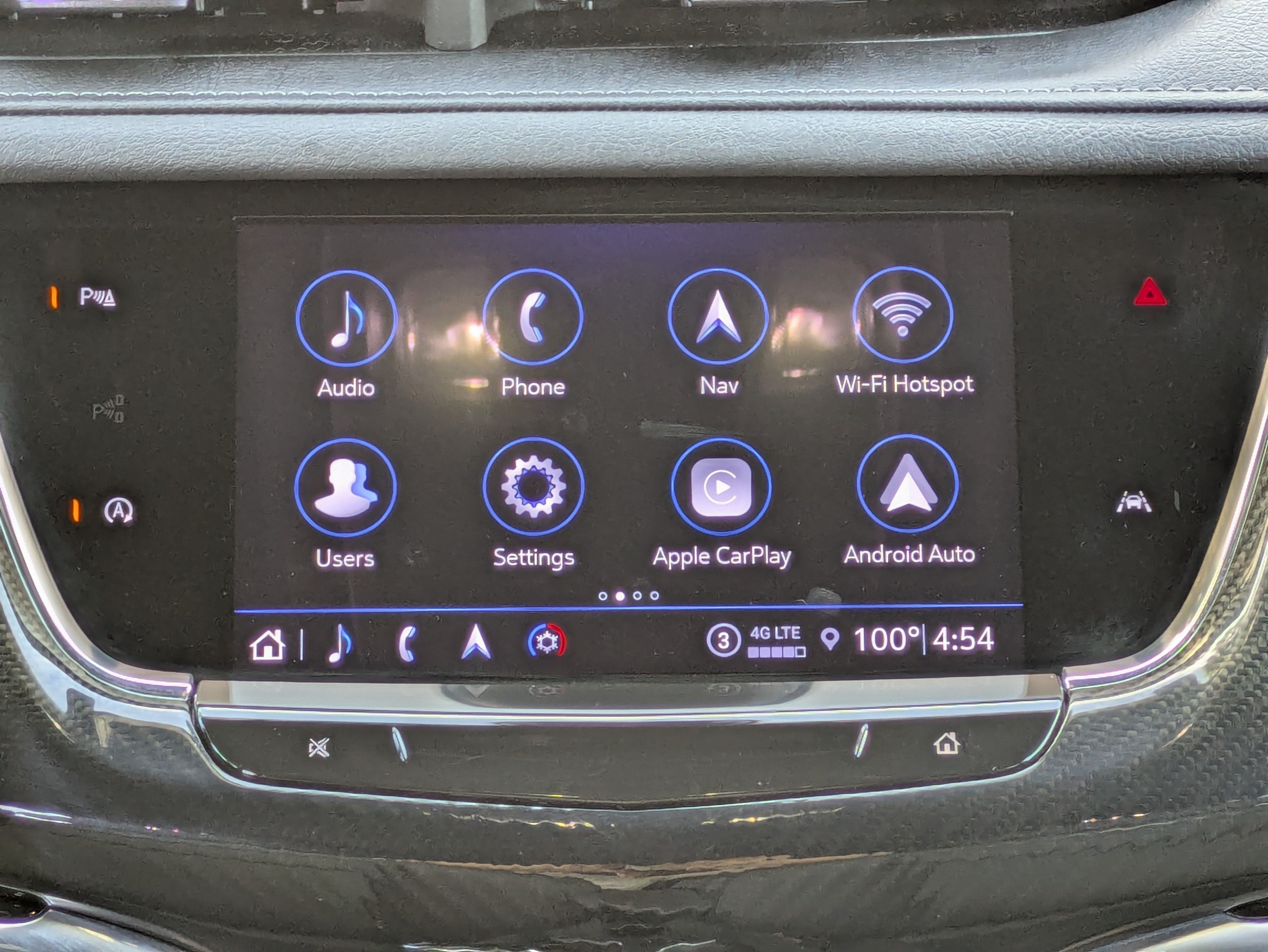 2023 Cadillac XT6 AWD Sport