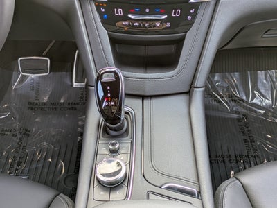 2023 Cadillac XT6 AWD Sport