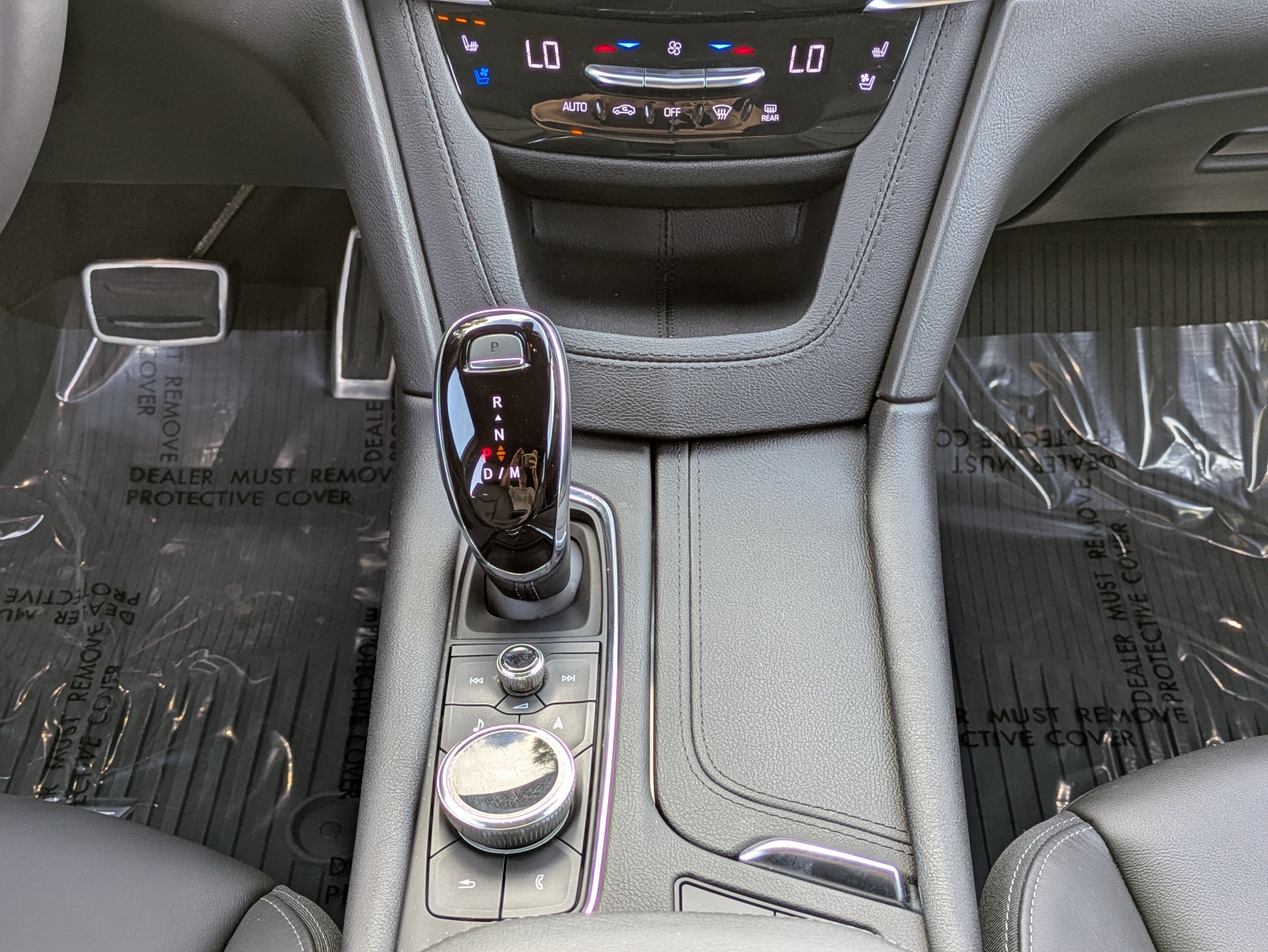 2023 Cadillac XT6 AWD Sport