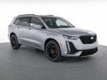 2023 Cadillac XT6 AWD Sport