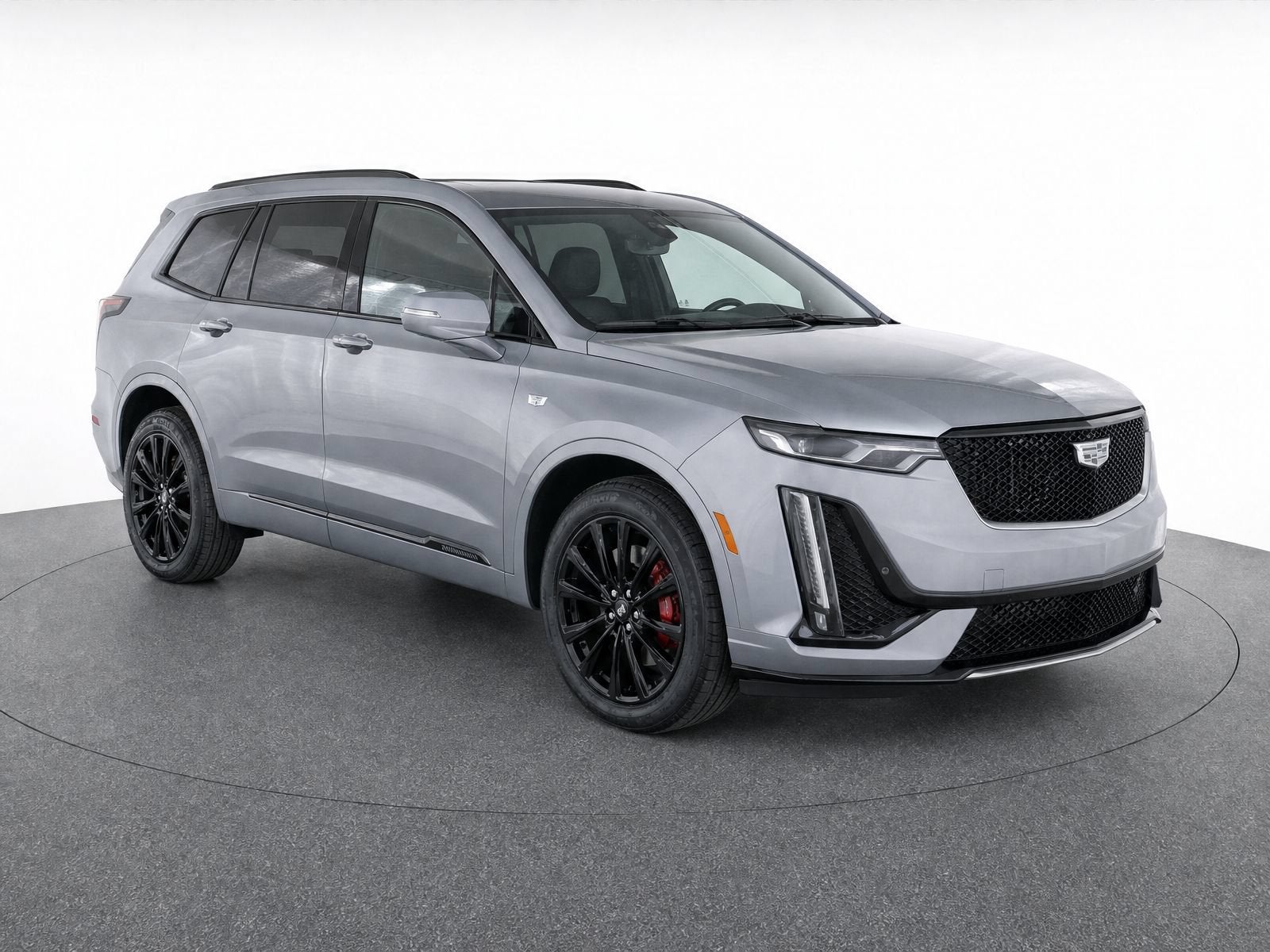 2023 Cadillac XT6 AWD Sport