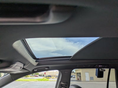 2023 Cadillac XT6 AWD Sport
