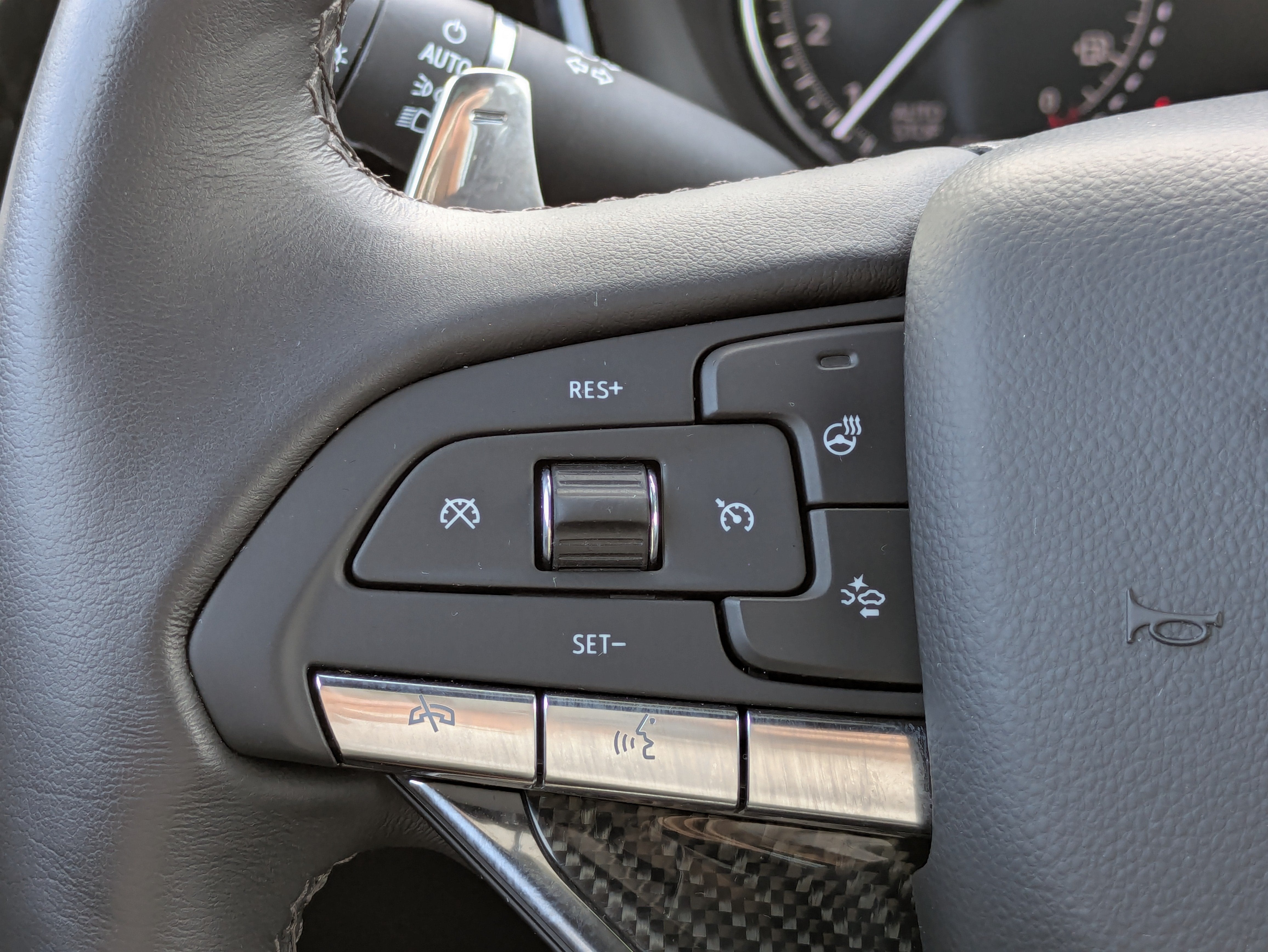 2023 Cadillac XT6 AWD Sport