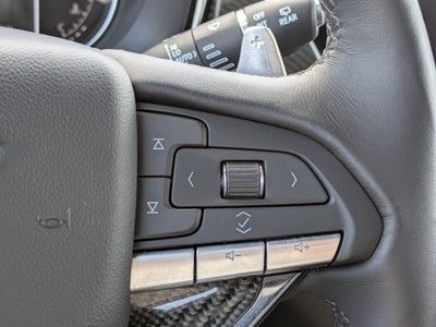 2023 Cadillac XT6 AWD Sport