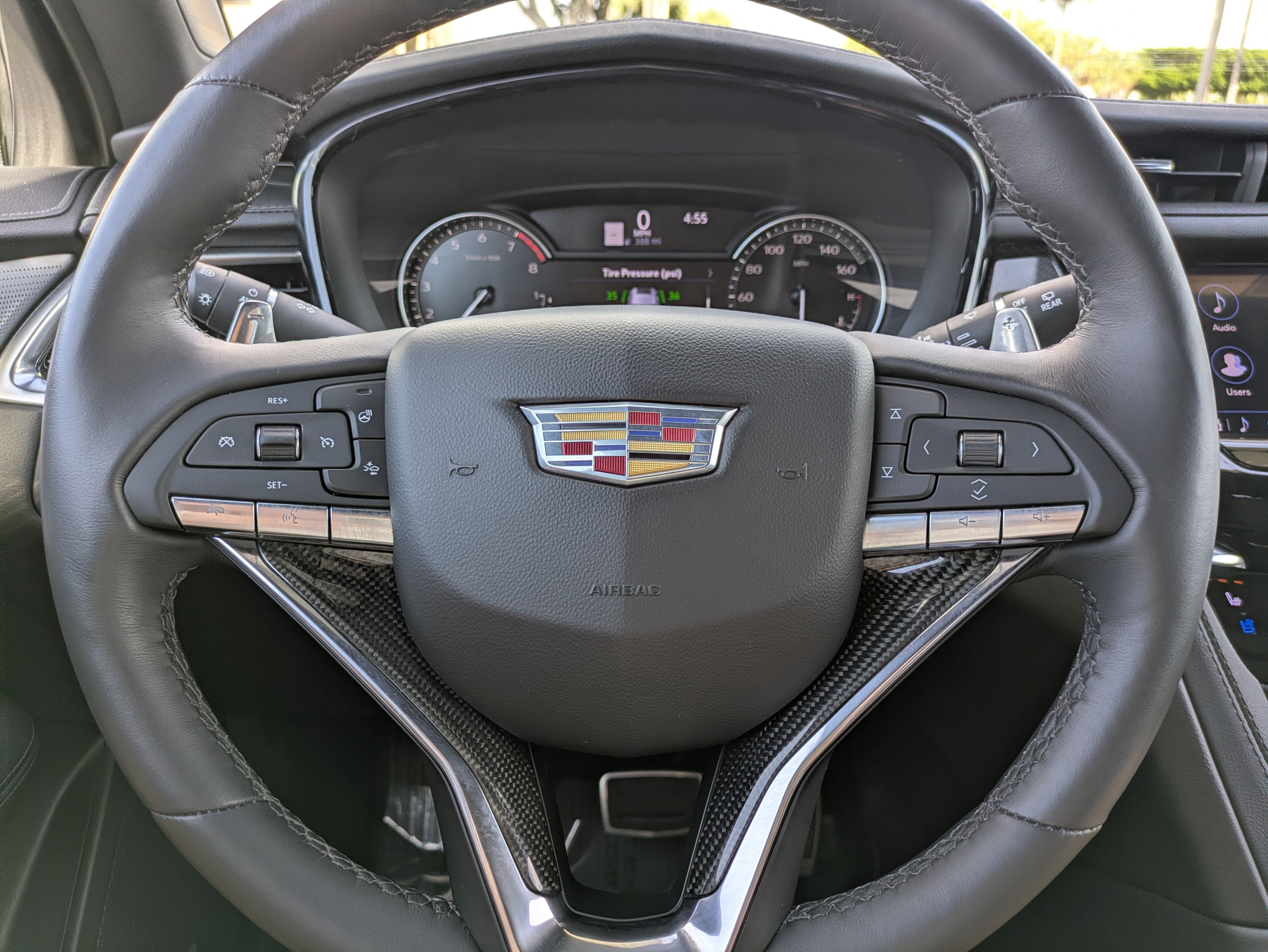 2023 Cadillac XT6 AWD Sport